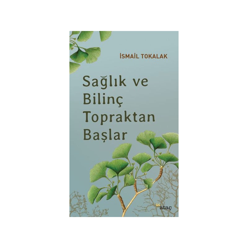 Sağlık Ve Bilinç Topraktan Başlar