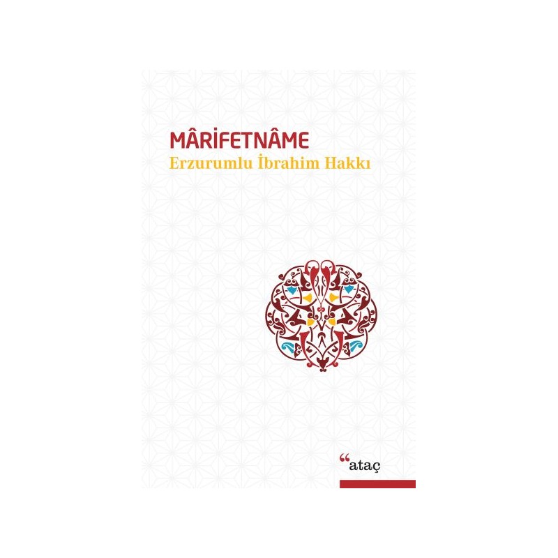Marifetname Ciltli