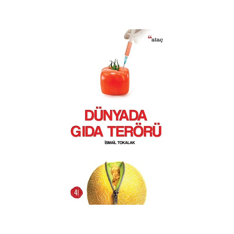 Dünyada Gıda Terörü