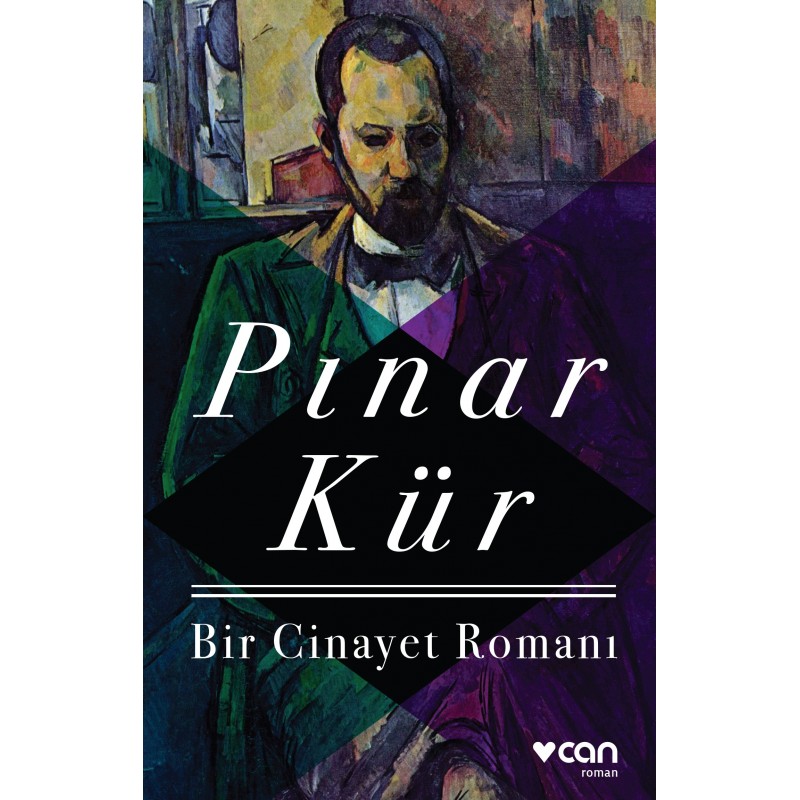 Bir Cinayet Romanı