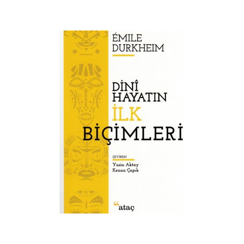 Dini Hayatın İlk Biçimleri