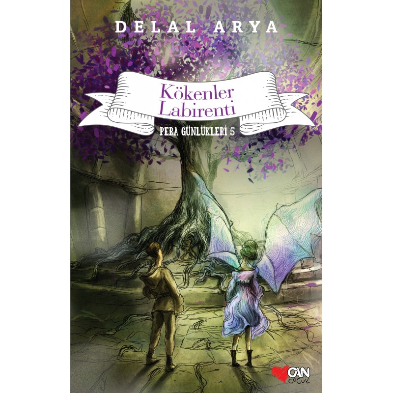 Kökenler Labirenti / Pera Günlükleri 5