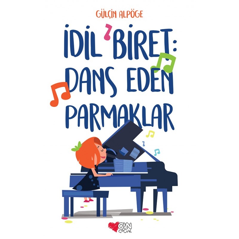 İdil Biret / Dans Eden Parmaklar