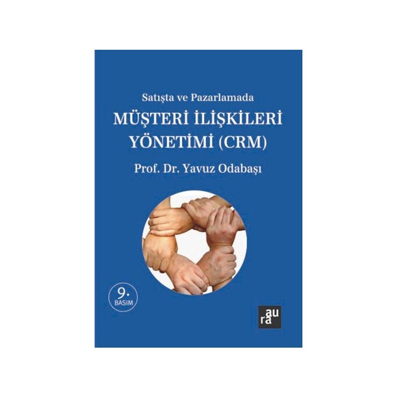 Müşteri İlişkileri Yönetimi Crm