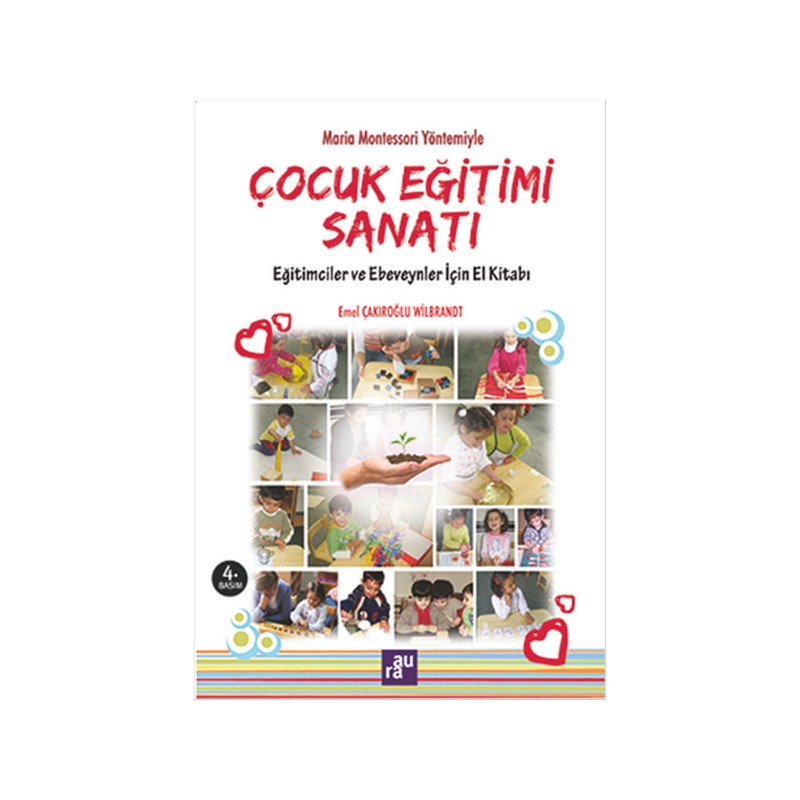 Çocuk Eğitimi Sanatı