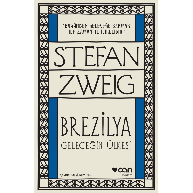 Brezilya / Geleceğin Ülkesi