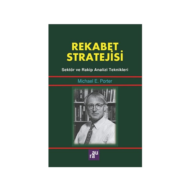 Rekabet Stratejisi