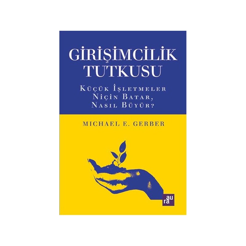 Girişimcilik Tutkusu