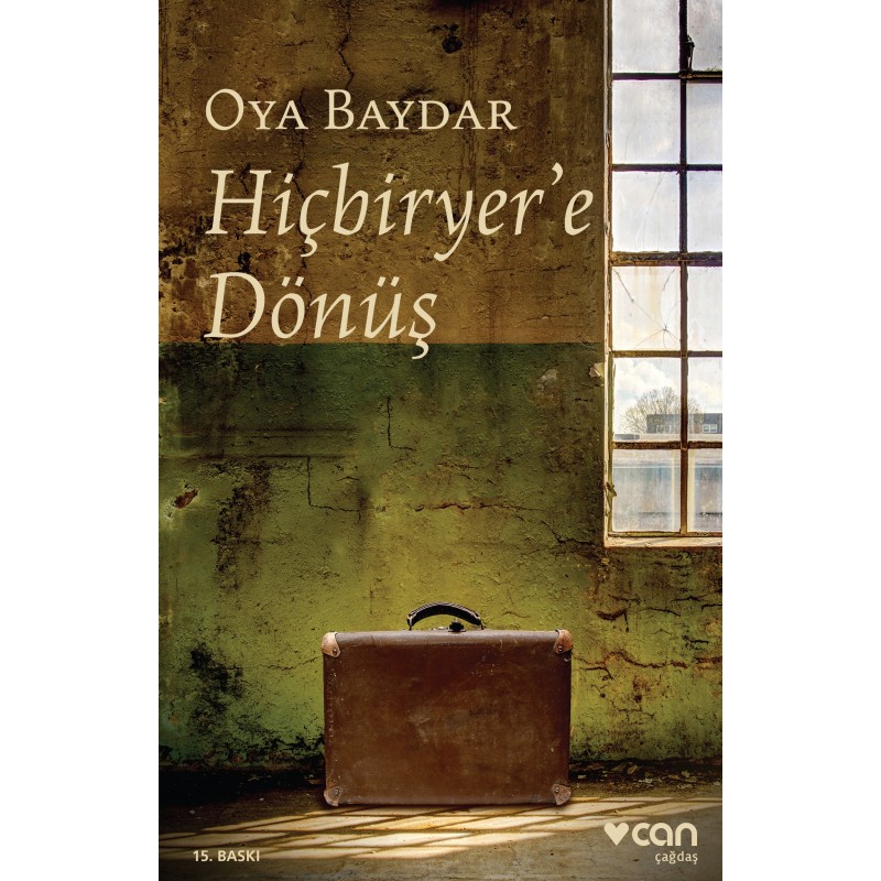 Hiçbiryer'e Dönüş
