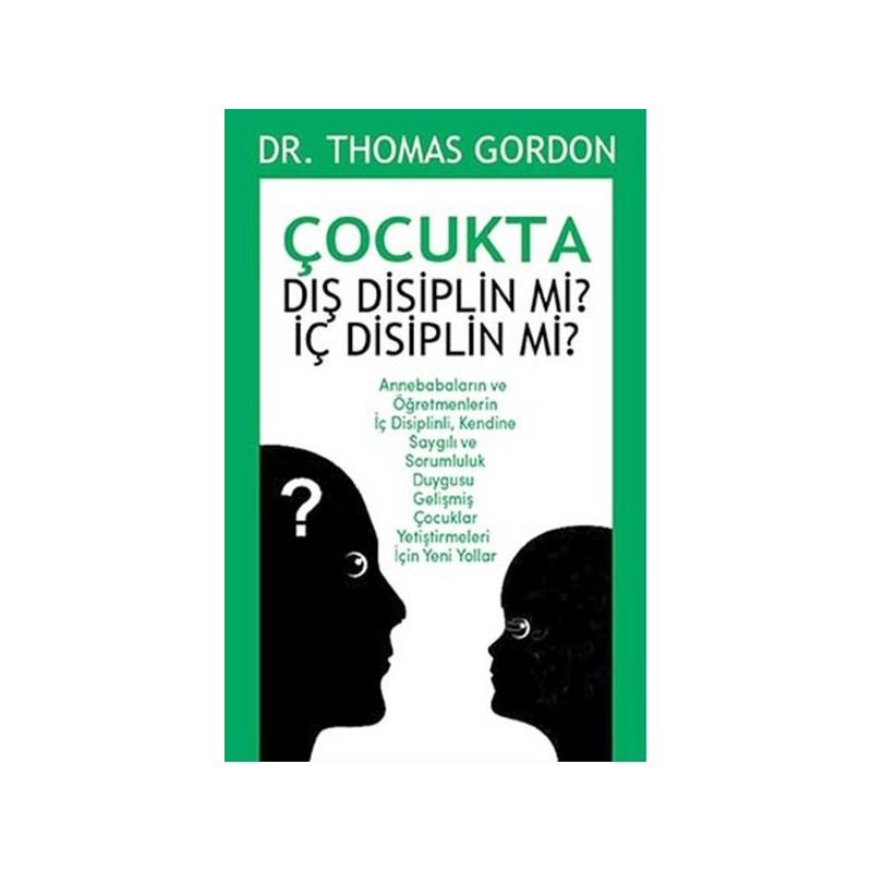 Çocukta Dış Disiplin Mi İç Disiplin Mi