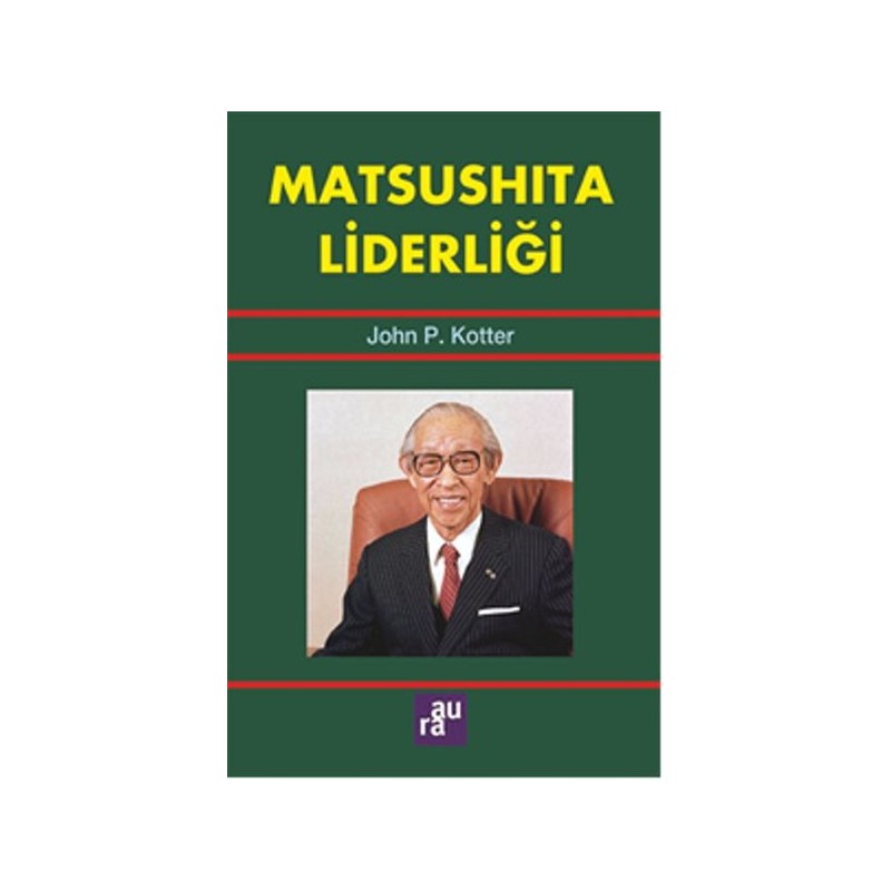 Matsushita Liderliği