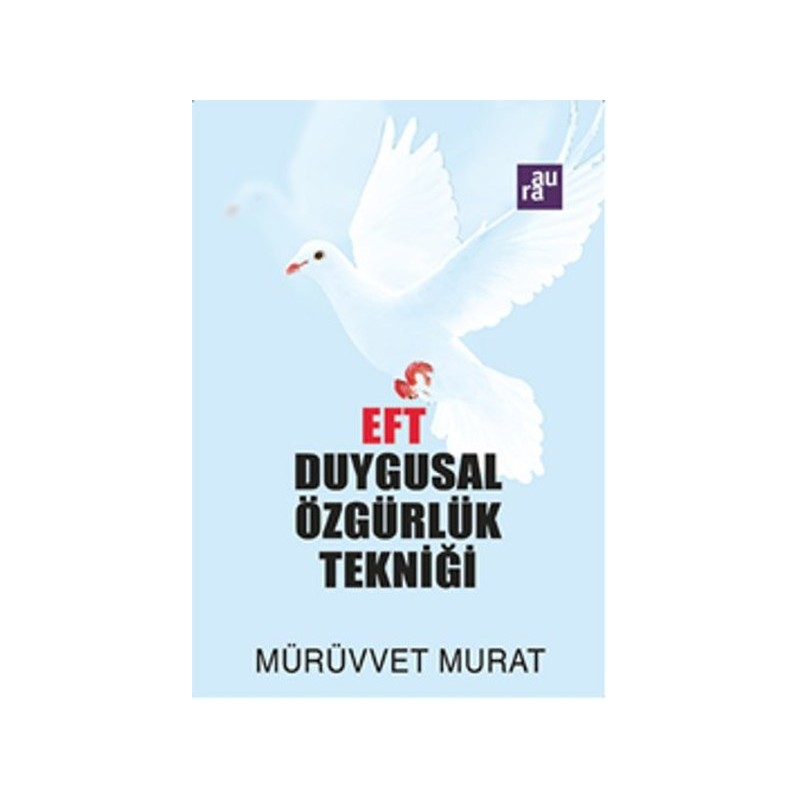 Eft Duygusal Özgürlük Tekniği