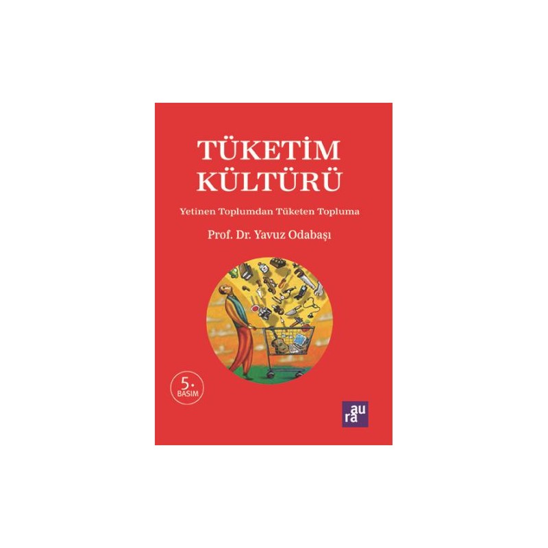 Tüketim Kültürü