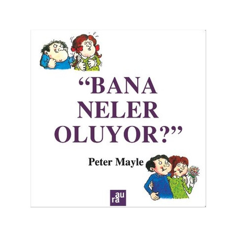 Bana Neler Oluyor