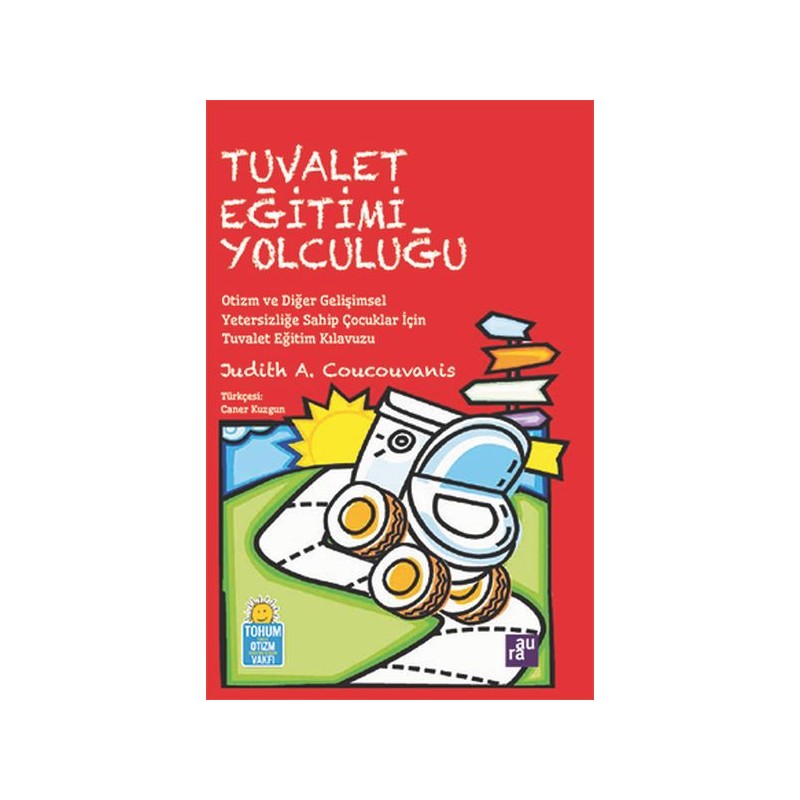 Tuvalet Eğitimi Yolculuğu