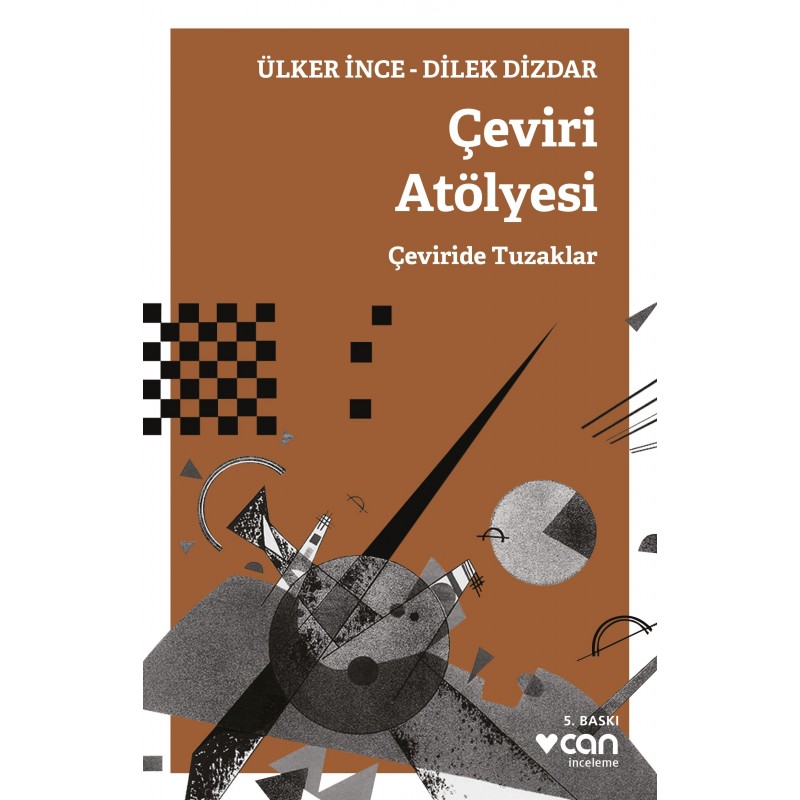 Çeviri Atölyesi / Çeviride Tuzaklar