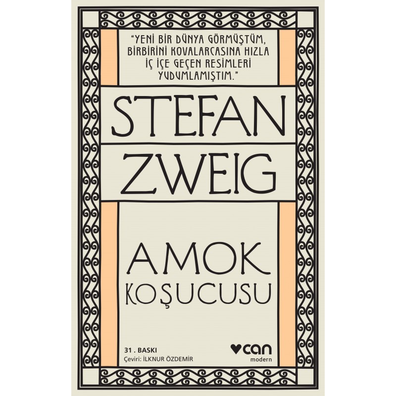 Amok Koşucusu