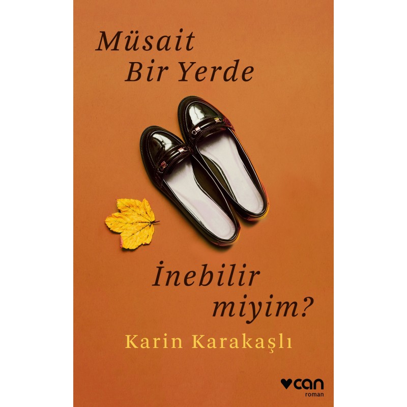 Müsait Bir Yerde İnebilir Miyim?