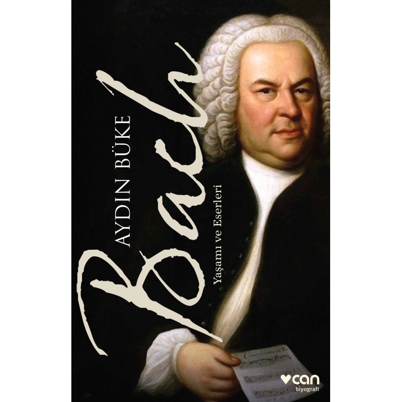 Bach / Yaşamı Ve Eserleri