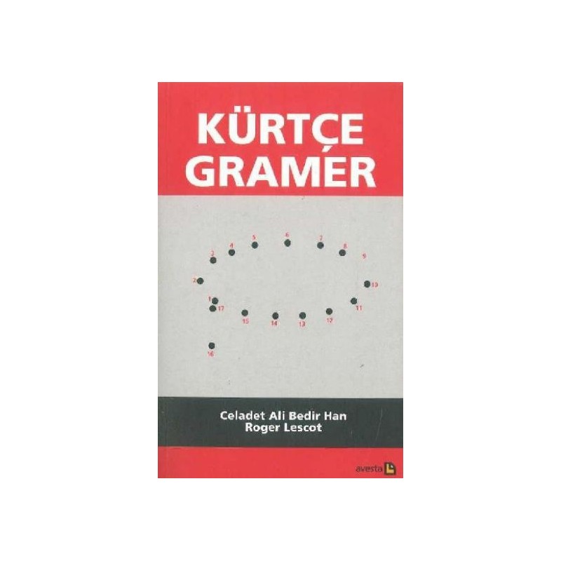 Kürtçe Grammer