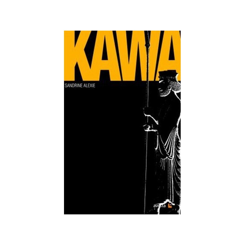 Kawa
