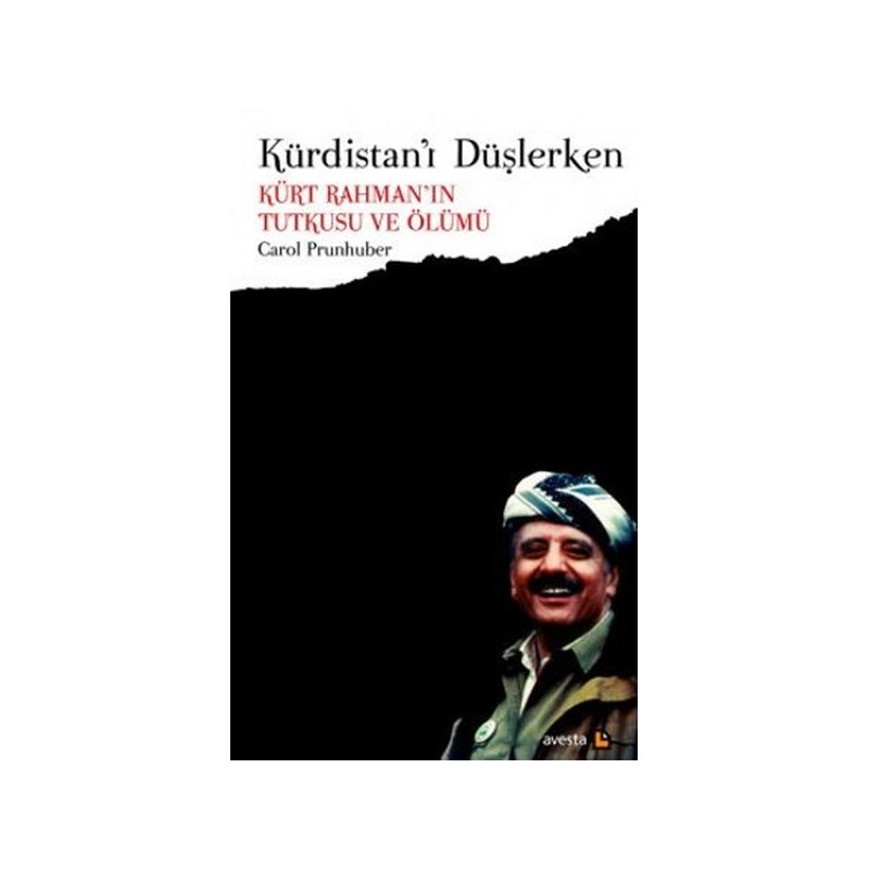 Kürdistan'ı Düşlerken