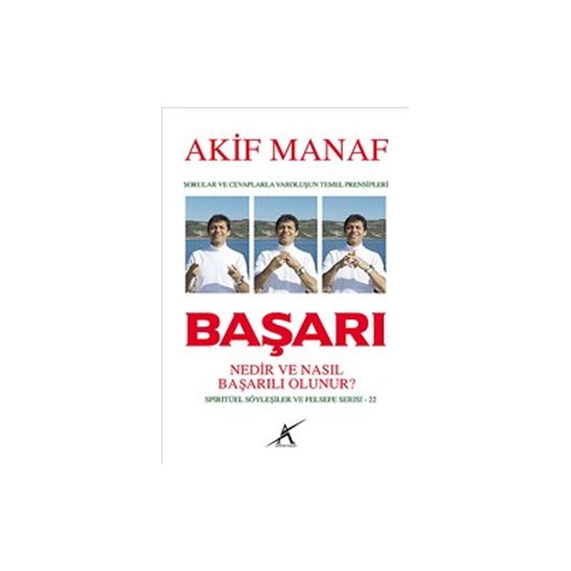 Başarı Nedir Ve Nasıl Başarılı Olunur