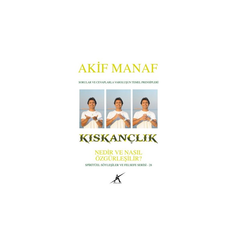 Kıskançlık Nedir Ve Nasıl Özgürleşilir