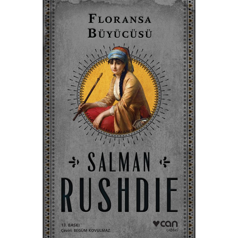 Floransa Büyücüsü