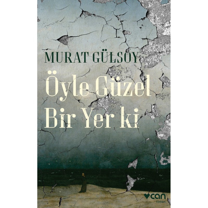 Öyle Güzel Bir Yer Ki