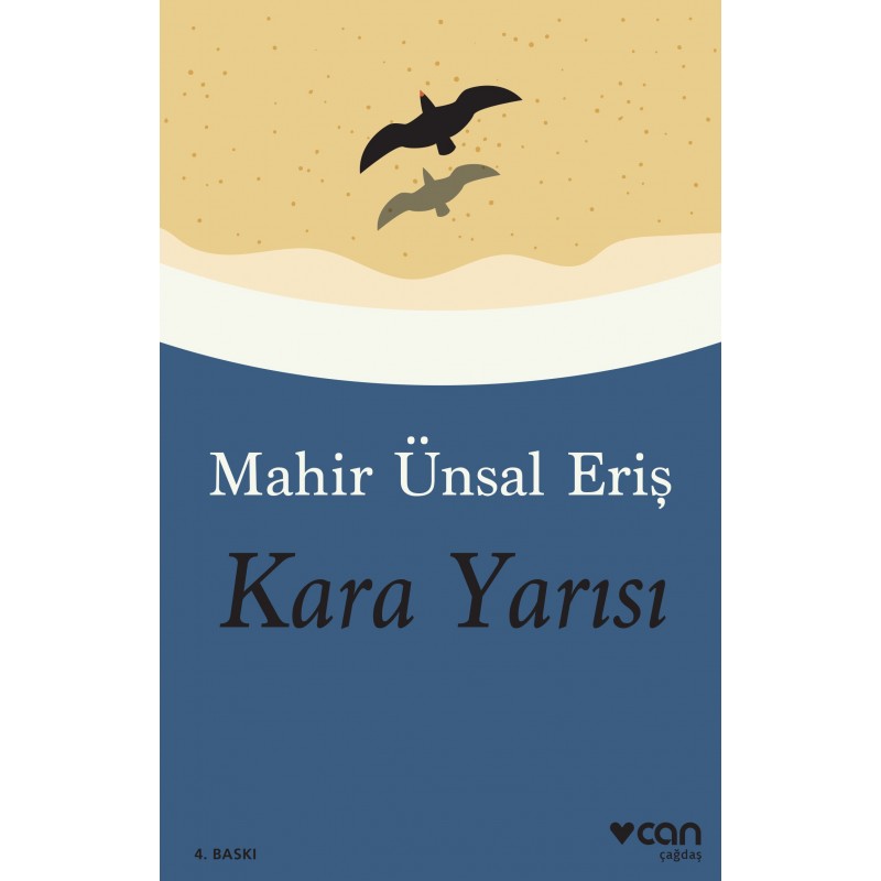 Kara Yarısı