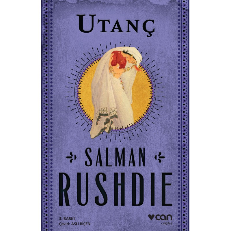 Utanç