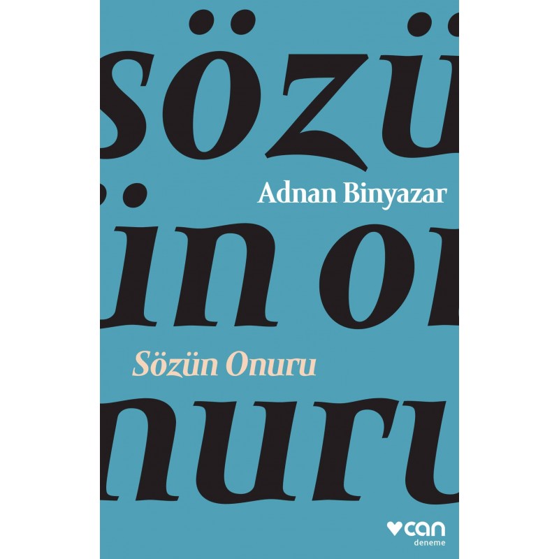 Sözün Onuru