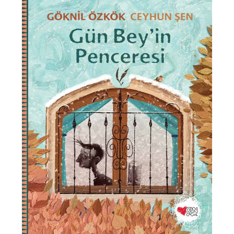 Gün Bey'in Penceresi