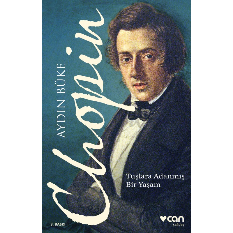 Chopin / Tuşlara Adanmış Bir Yaşam