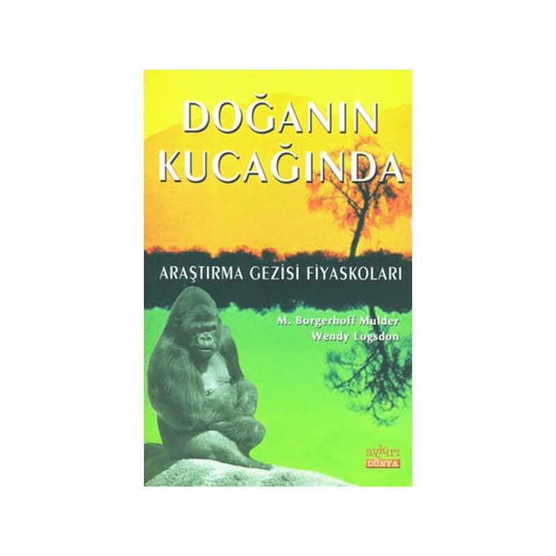 Doğanın Kucağında