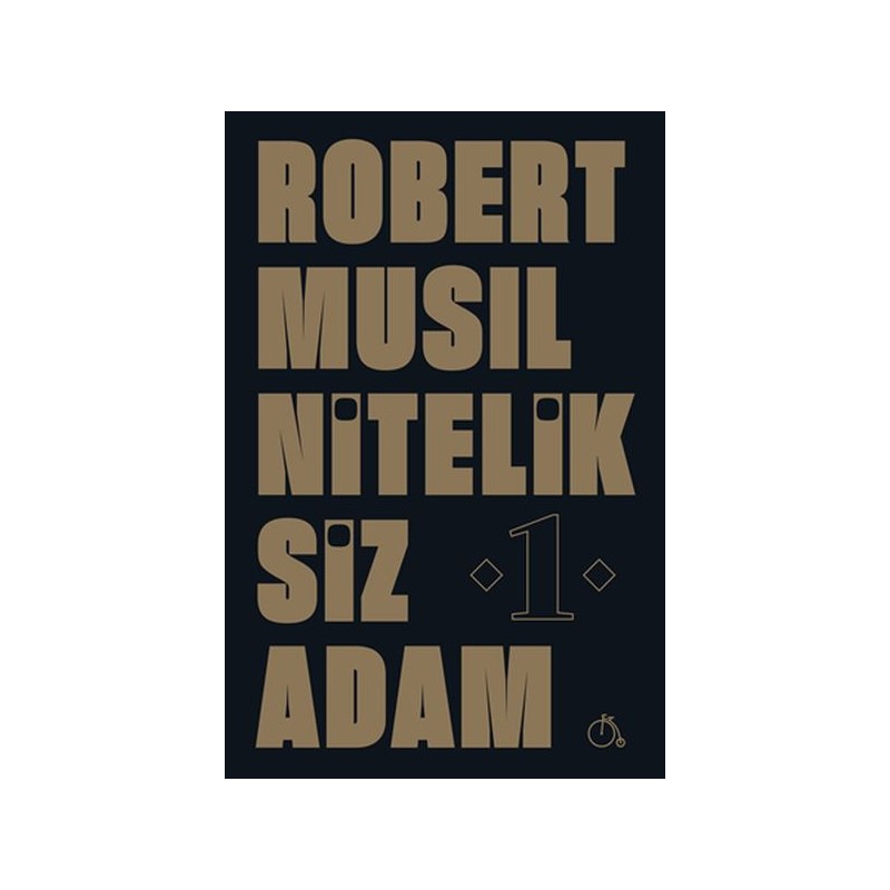 Niteliksiz Adam 1