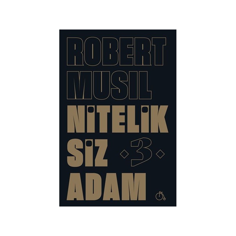 Niteliksiz Adam 3