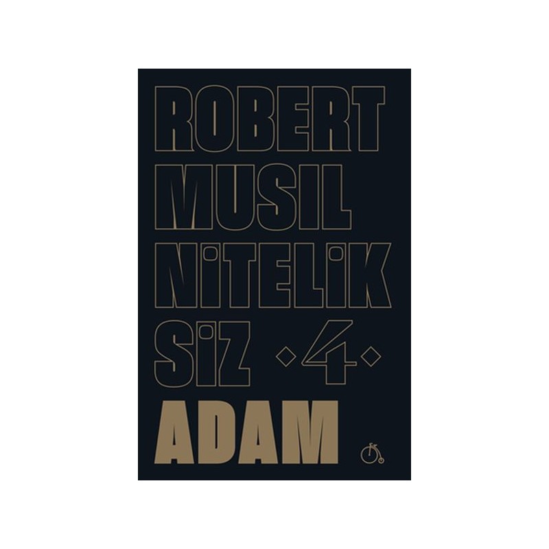 Niteliksiz Adam 4