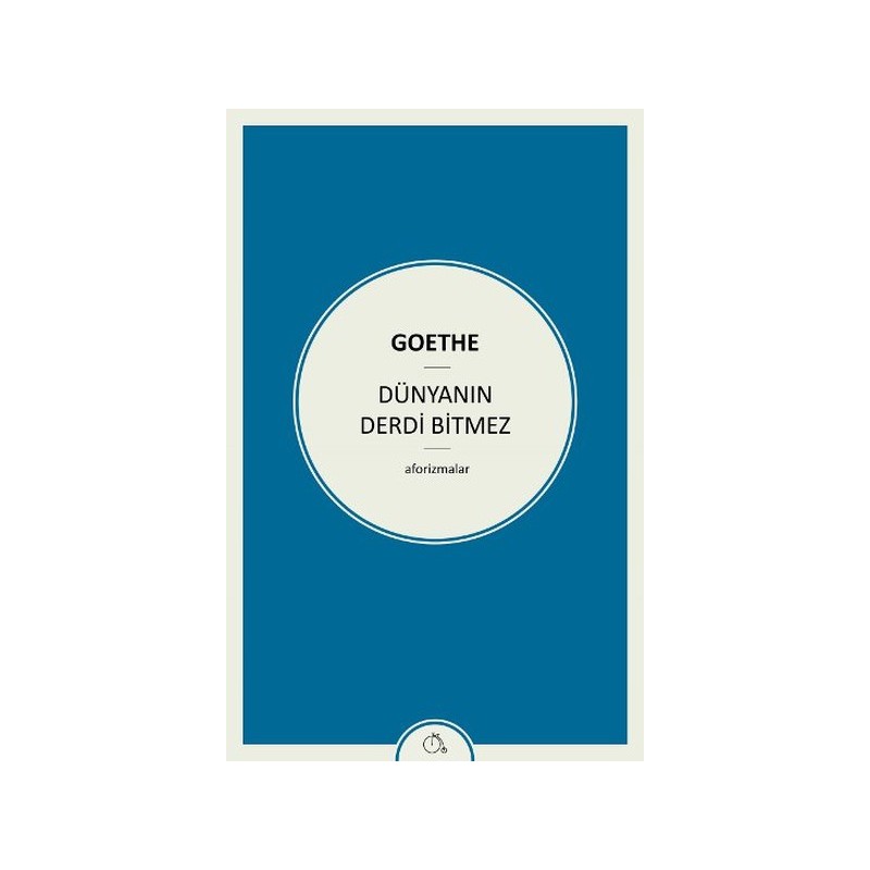 Dünyanın Derdi Bitmez