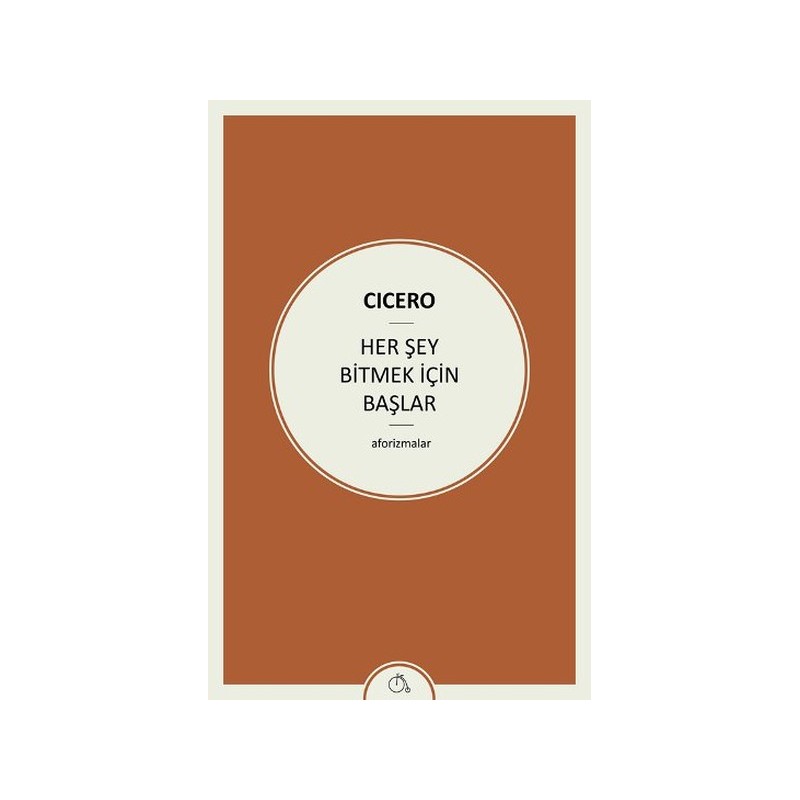 Herşey Bitmek İçin Başlar