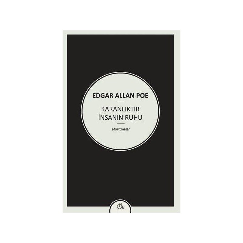 Karanlıktır İnsanın Ruhu