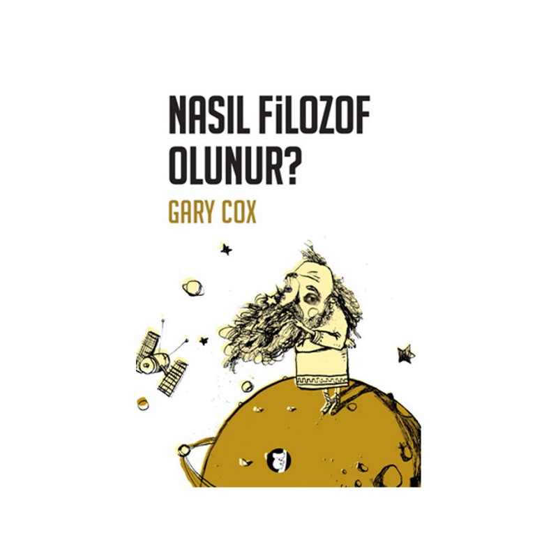 Nasıl Filozof Olunur