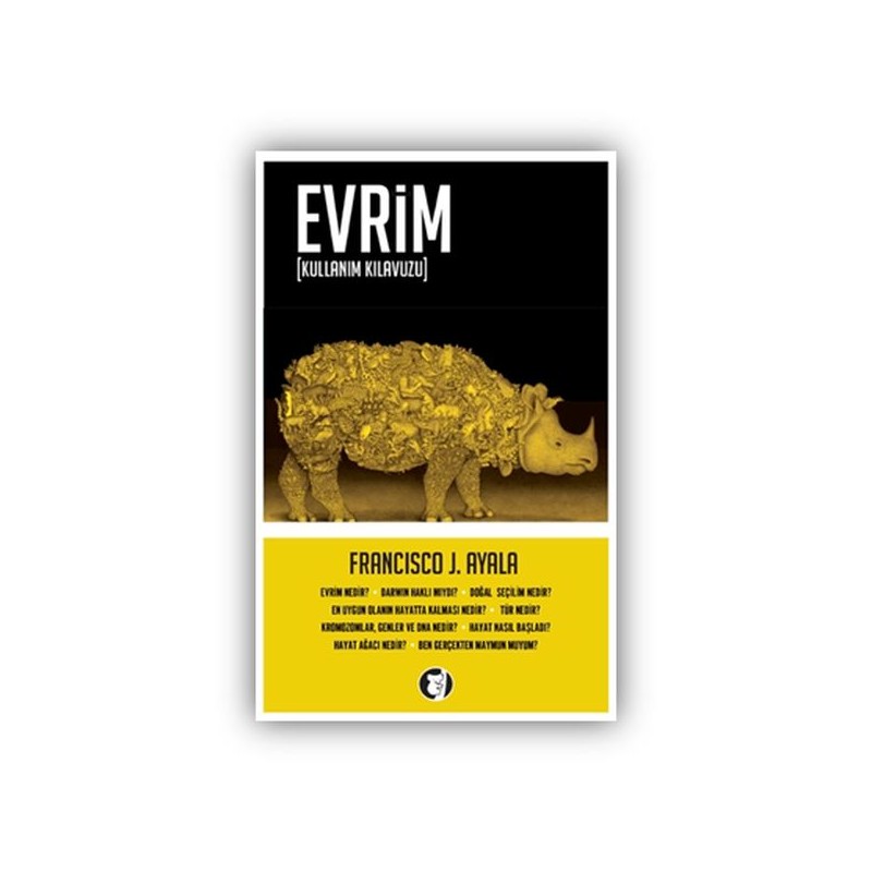 Evrim