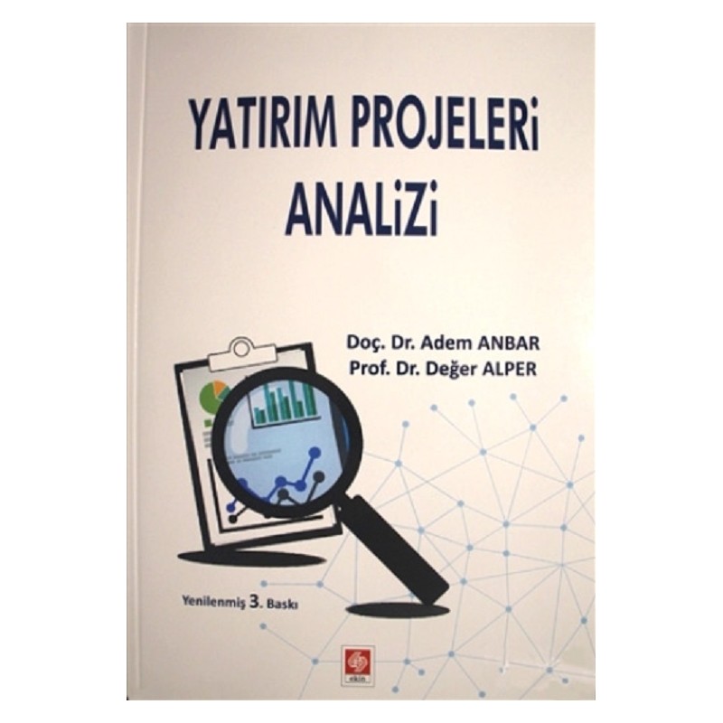 Yatırım Projeleri Analizi