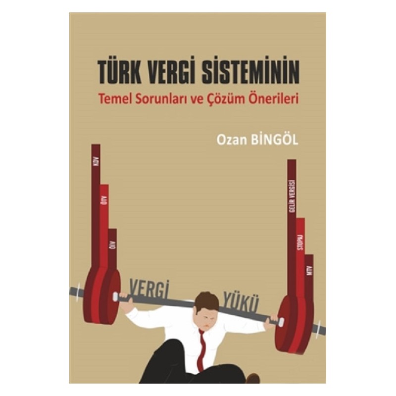 Türk Vergi Sisteminin Temel...