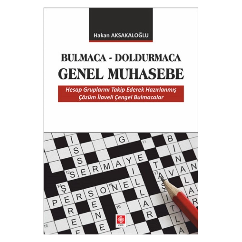 Bulmaca-Doldurmaca Genel...