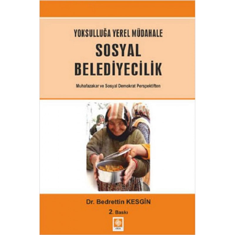 Yoksulluğa Yerel Müdahale -...