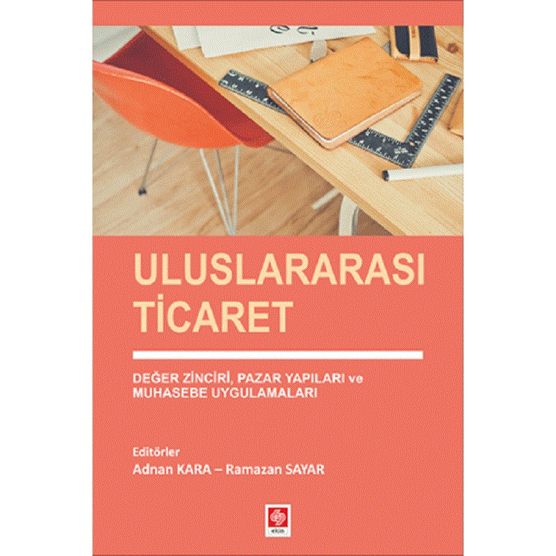 Uluslararası Ticaret