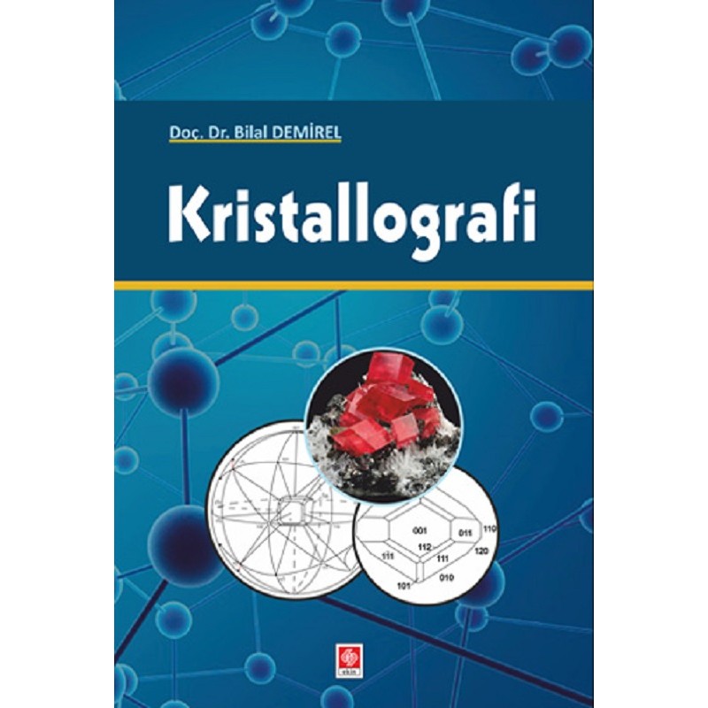 Kristallografi